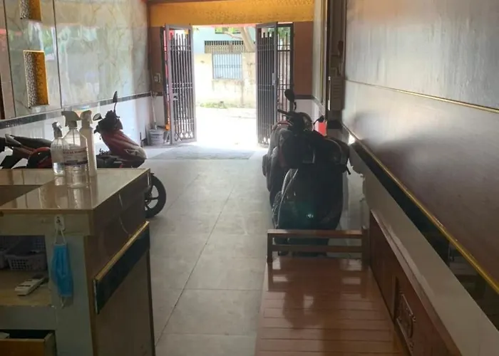 Oyo 1165 Gia Bao Hotel