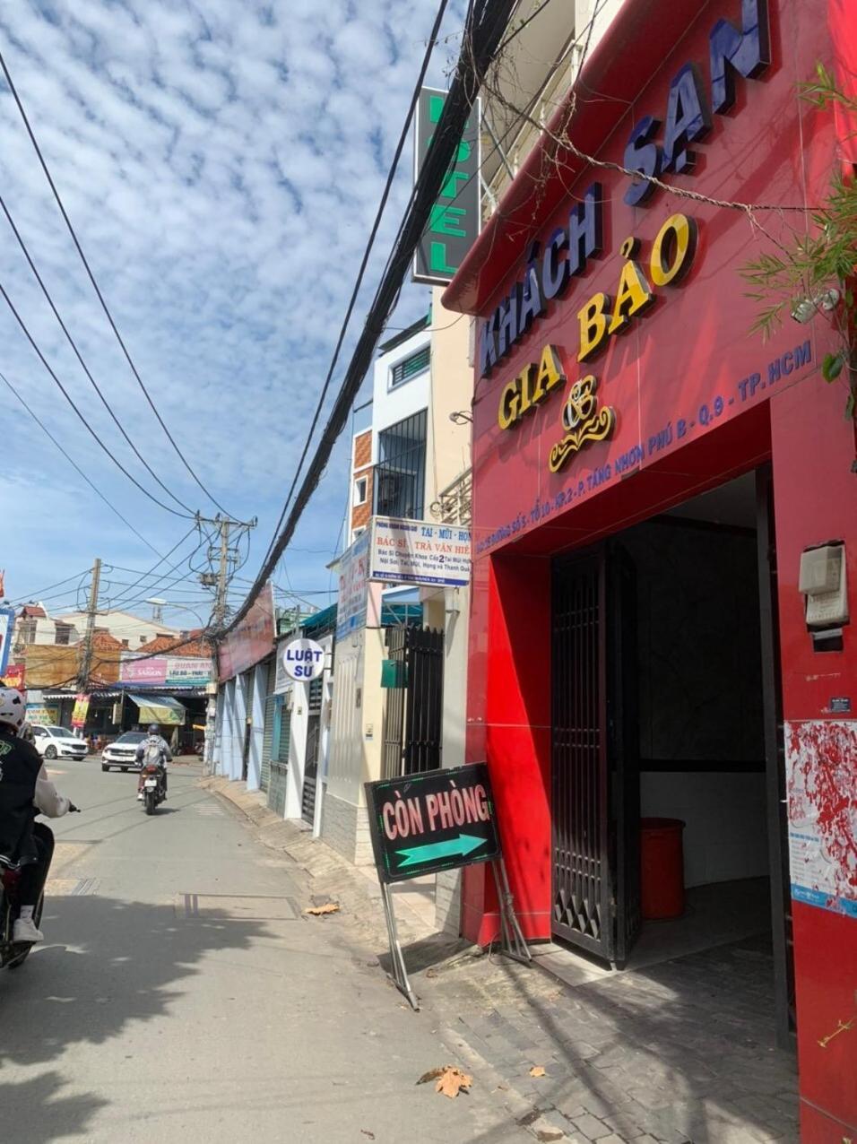 Oyo 1165 Gia Bao 2*