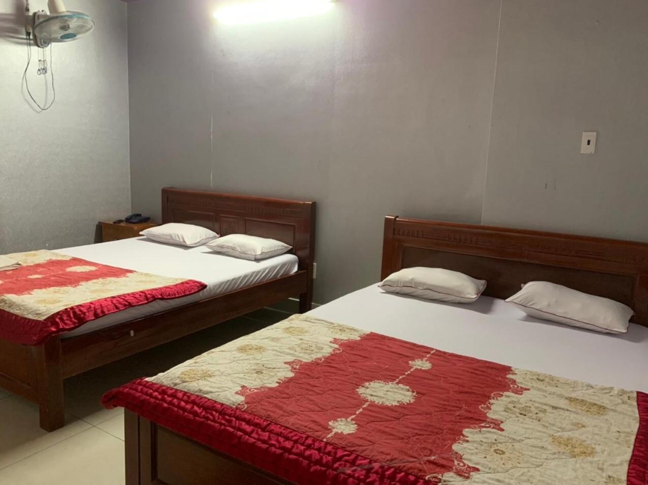Oyo 1165 Gia Bao Hotel 2*