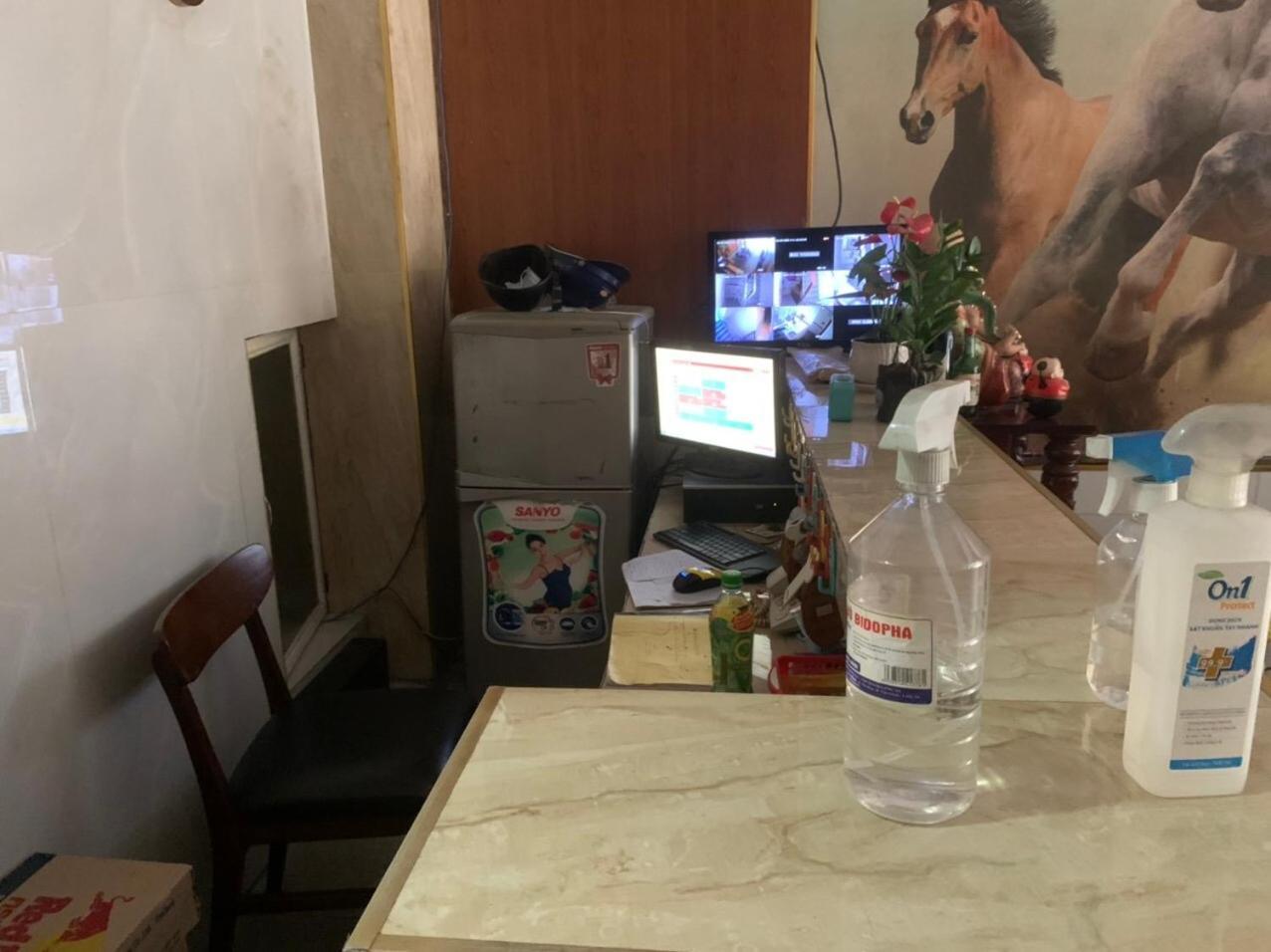 Hotel Oyo 1165 Gia Bao Ho Chi Minh City