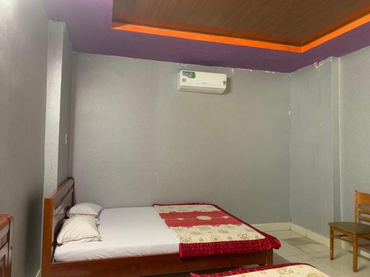 Oyo 1165 Gia Bao 2* Ho Chi Minh City