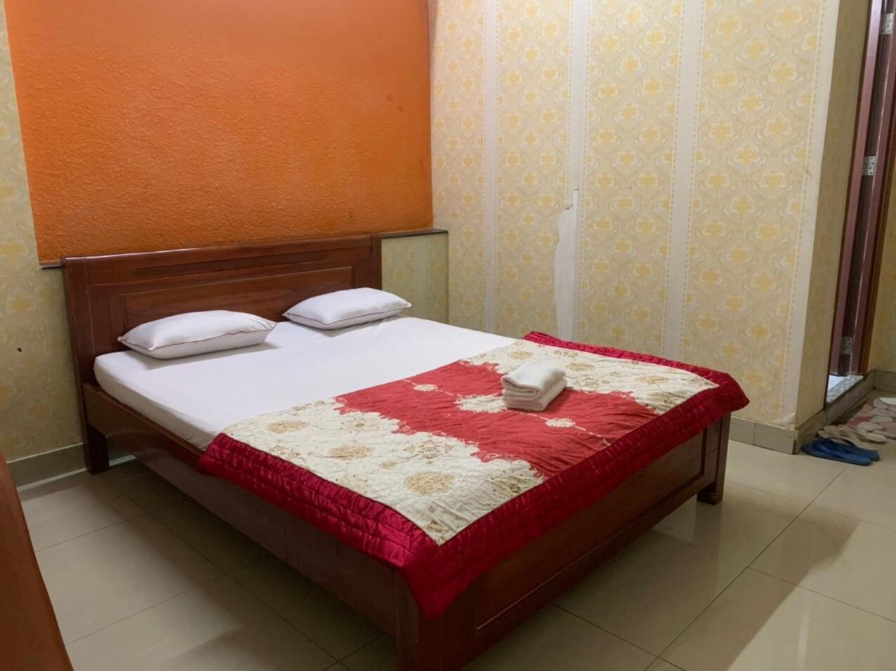 Oyo 1165 Gia Bao Hotel