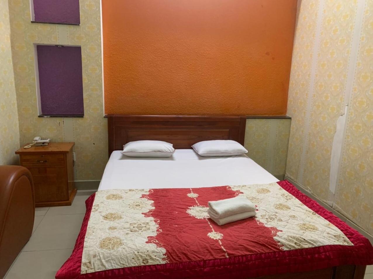 Hotel Oyo 1165 Gia Bao