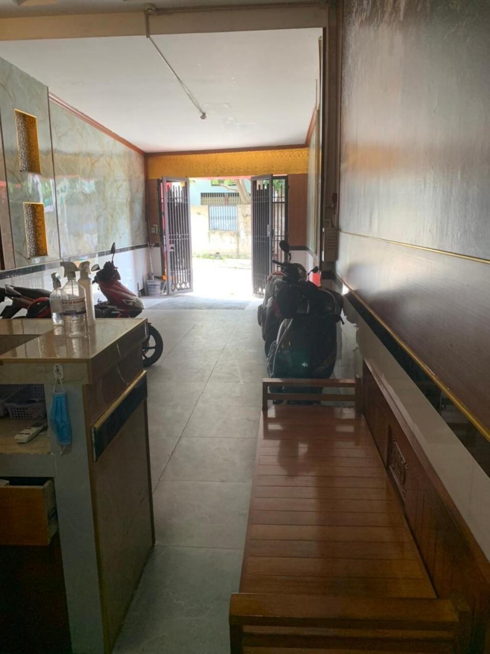 Hotel Oyo 1165 Gia Bao Ho Chi Minh City