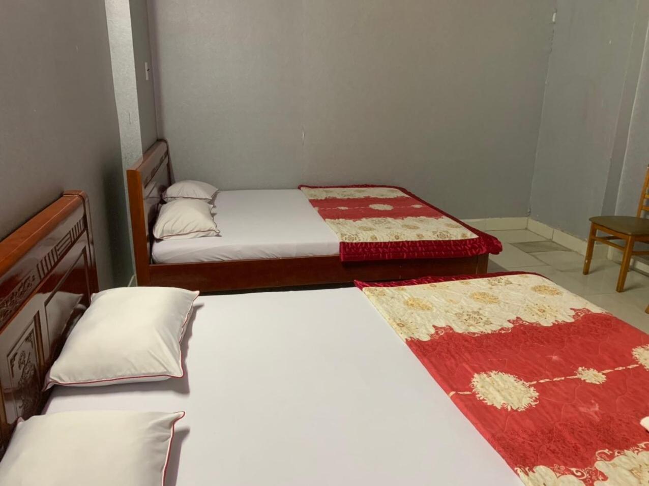 Oyo 1165 Gia Bao Hotel Ho Chi Minh City