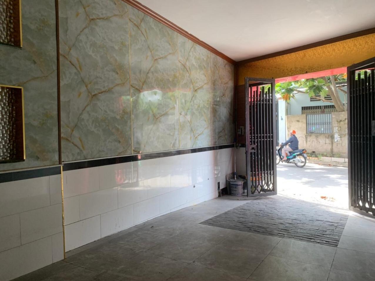 Hotel Oyo 1165 Gia Bao