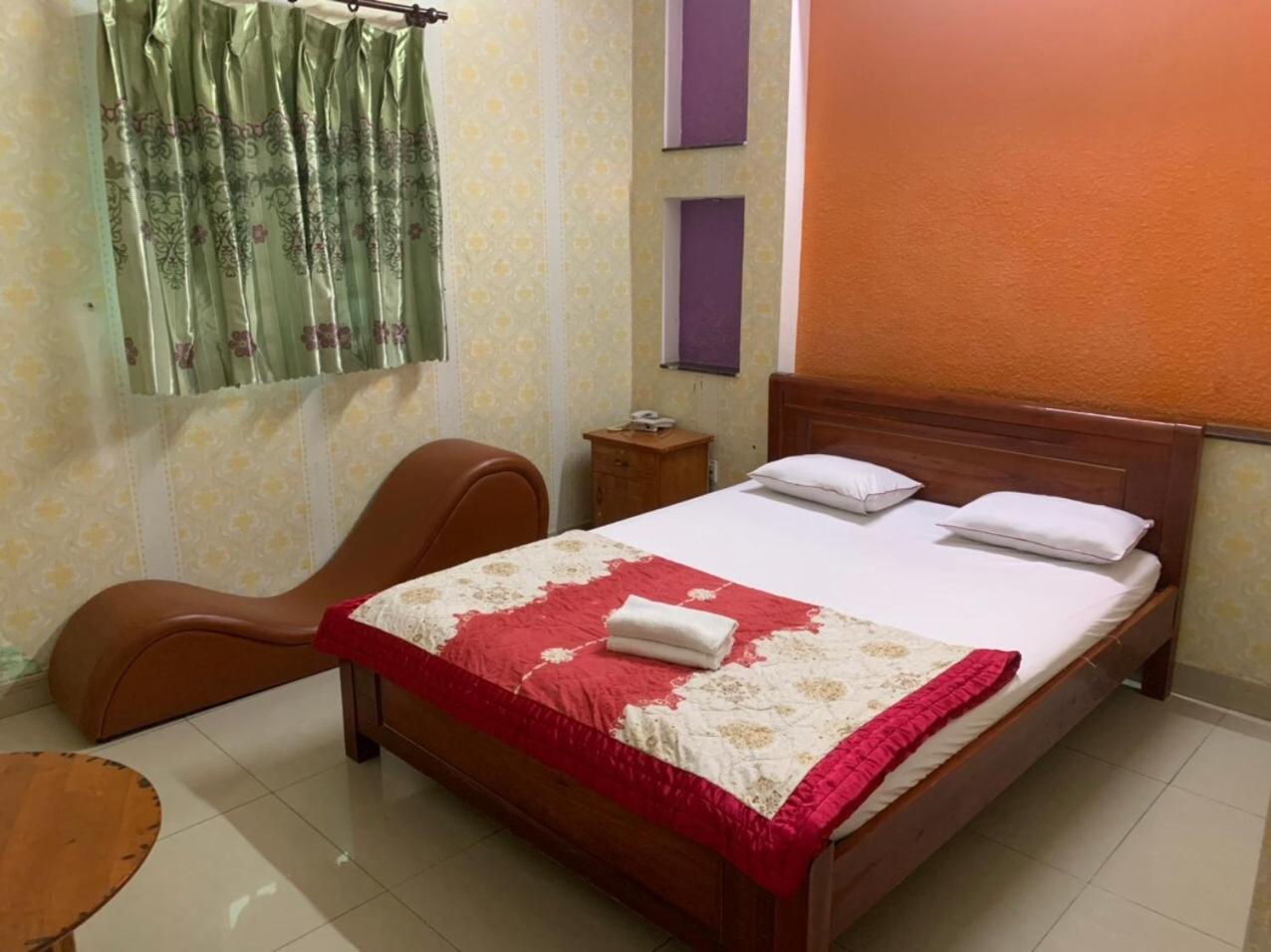 Hotel Oyo 1165 Gia Bao Ho Chi Minh City