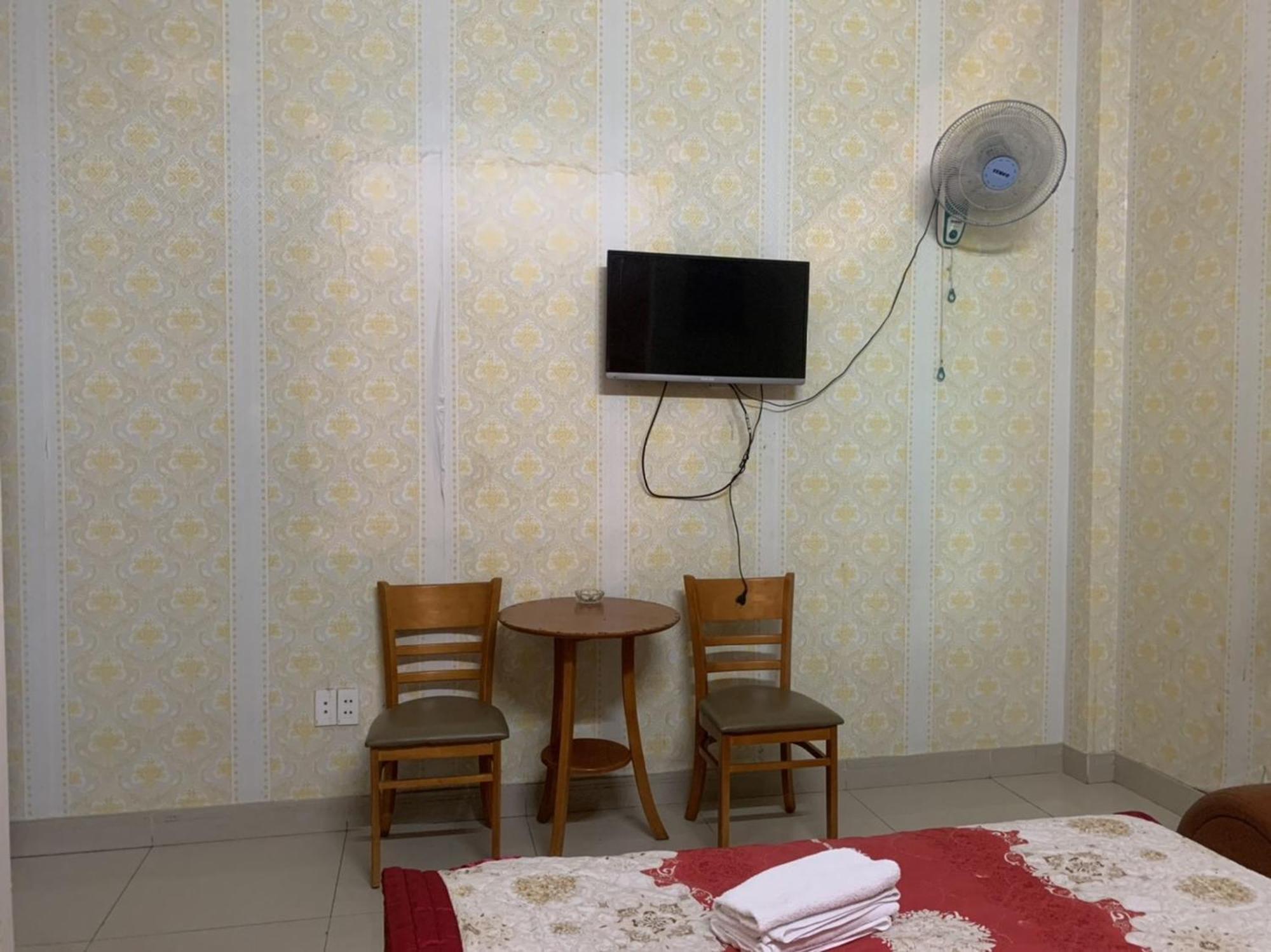 Hotel Oyo 1165 Gia Bao Ho Chi Minh City