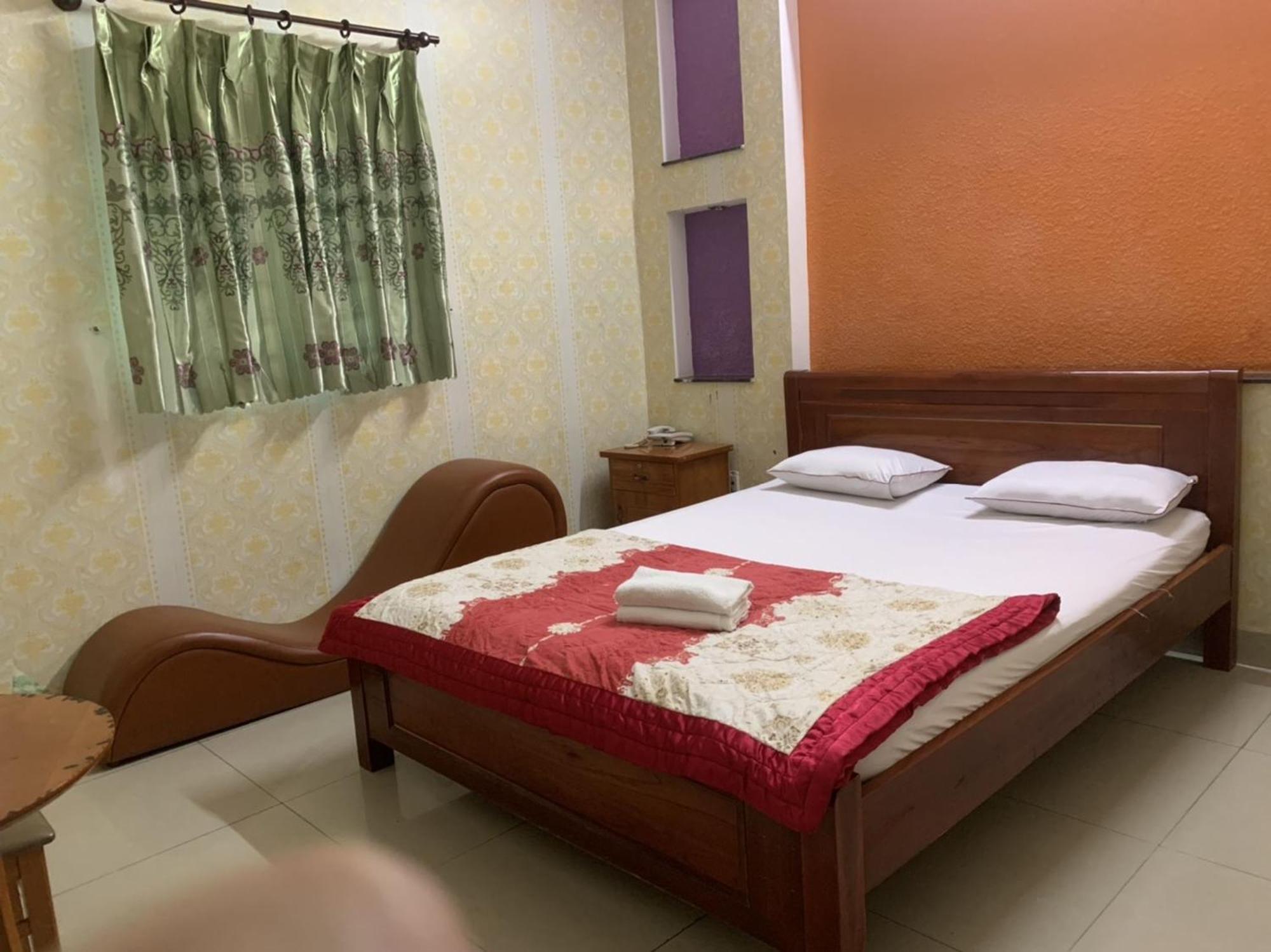 Oyo 1165 Gia Bao Hotel 2*