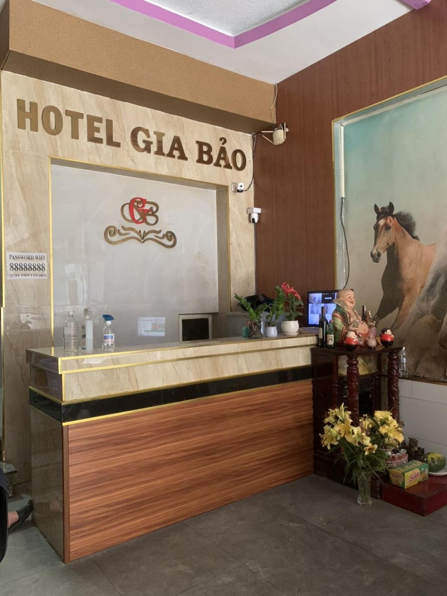Oyo 1165 Gia Bao 2*